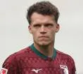 Robin Fellhauer Ungkap Sebab Kekalahan Augsburg dari Elversberg