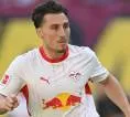 Rocco Reitz Akui Leipzig Tampil Buruk Saat Dibantai Bayern