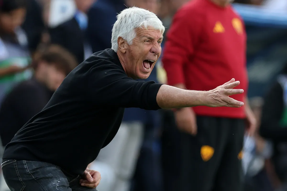 Roma Perlu Langkah Konkret Demi Liga Champions, Fokus Bukan Hanya Pinjaman Endrick - sumber: (footballitalia)