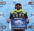 Ryan Blaney Rebut Pole di Phoenix, Kyle Larson Start dari Posisi ke-22