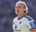 Sebastiaan Bornauw Nilai Hamburg Makin Kompak Usai Taklukkan Stuttgart