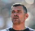 Sergio Conceicao: Inter Milan Favorit Scudetto karena Tim Paling Padu
