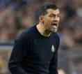 Sergio Conceicao Puji Gattuso di Lazio dan Metode Spalletti di Juventus