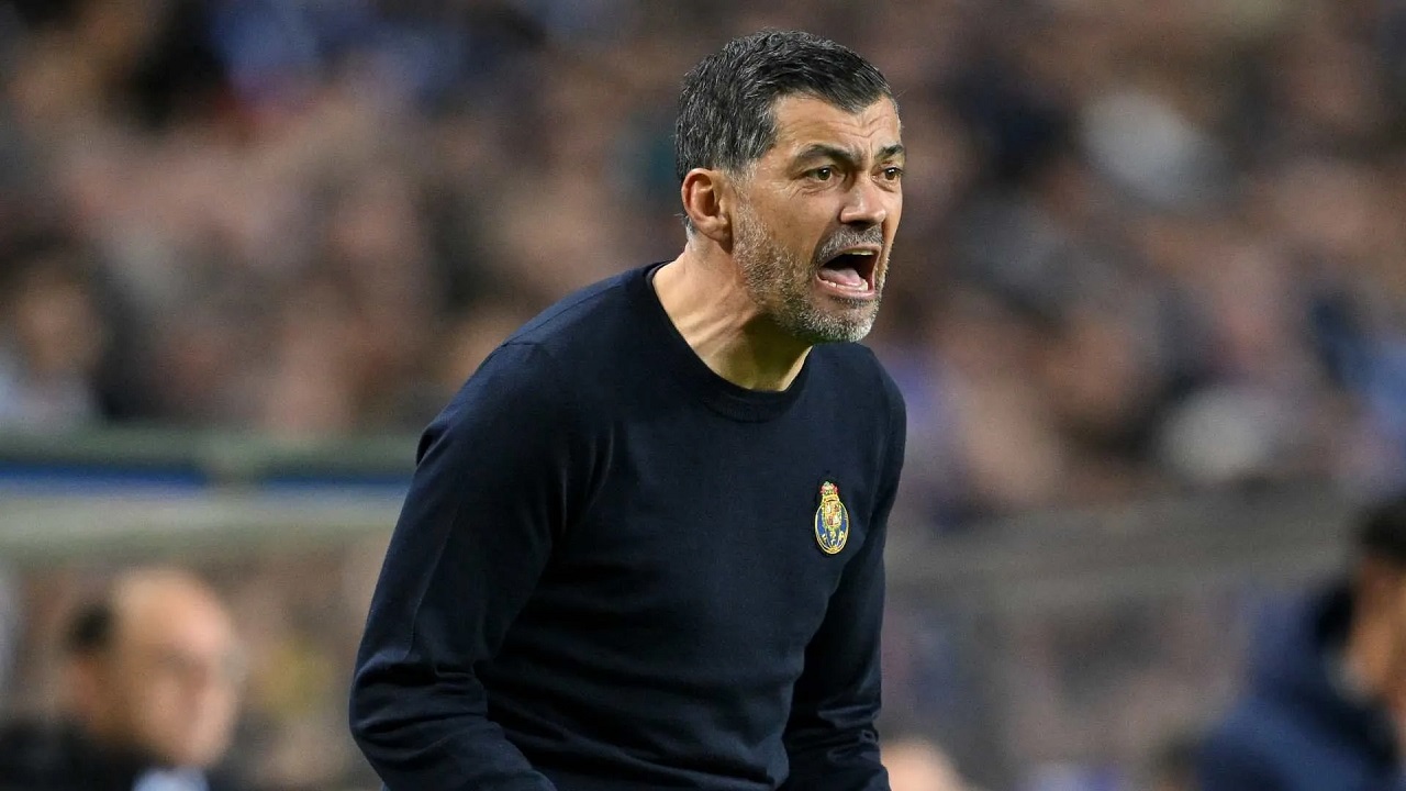 Sergio Conceicao Puji Gattuso di Lazio dan Metode Spalletti di Juventus