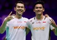 Sikat Malaysia, Fajar-Fikri Kampiun Denmark Open 2026