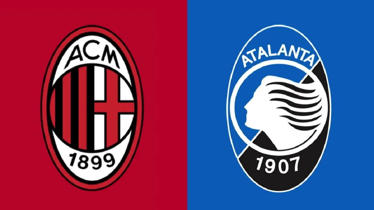 Statistik: AC Milan Belum Menang atas Atalanta Sejak Februari 2023