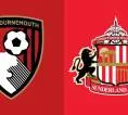 Statistik Kunci Jelang Laga Bournemouth vs Sunderland di Premier League