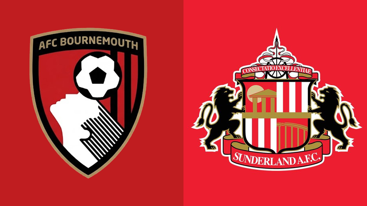 Statistik Kunci Jelang Laga Bournemouth vs Sunderland di Premier League