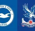 Statistik Kunci Jelang Laga Brighton vs Crystal Palace di Premier League