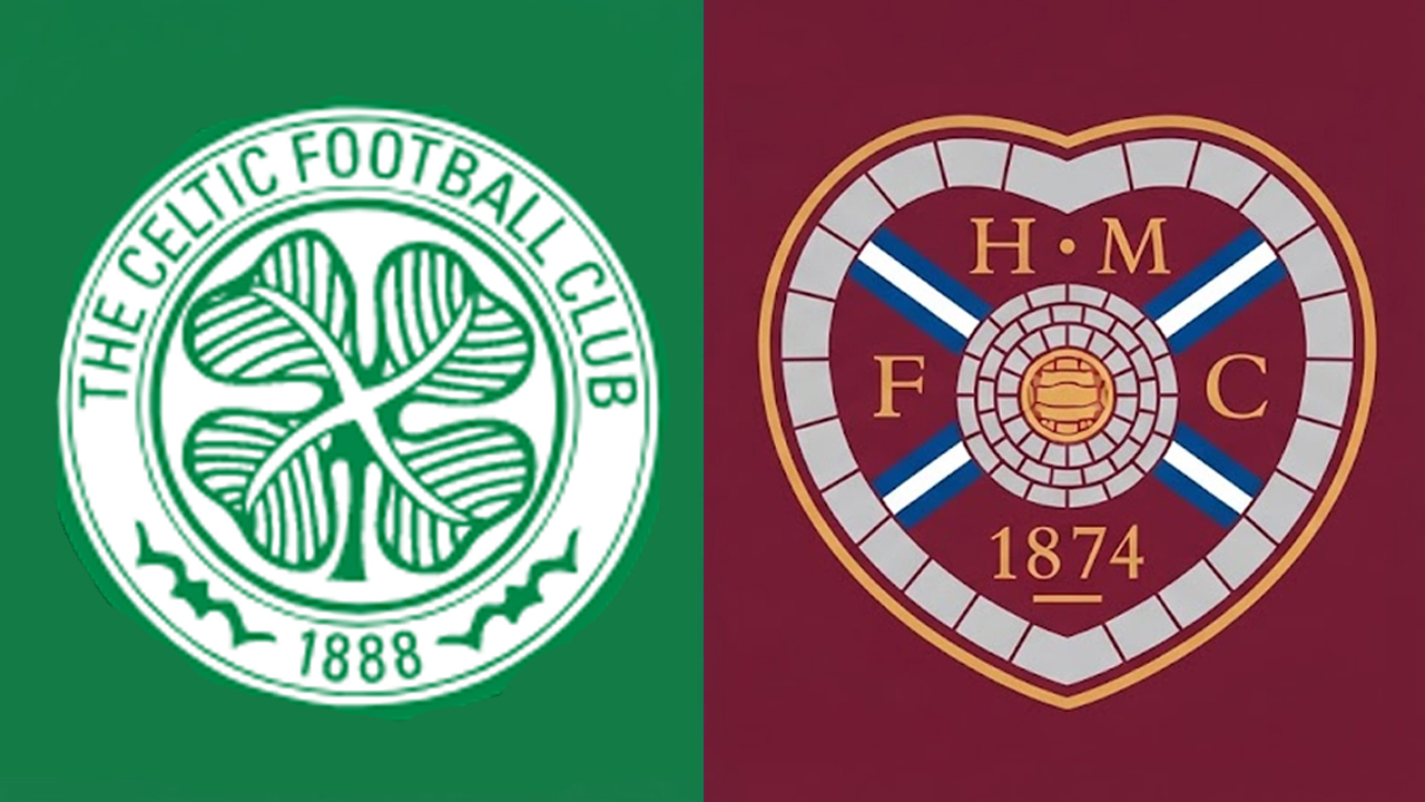 Statistik Kunci Jelang Laga Celtic vs Hearts di Scottish Premiership