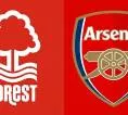 Statistik Kunci Jelang Laga Nottingham Forest vs Arsenal di Premier League