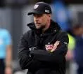 Stuttgart Dominan tetapi Kalah, Sebastian Hoeness Kecewa Berat