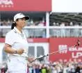 Sukses Kudeta Hye-Jin Choi, Ruoning Yin Kunci Trofi Buick LPGA Shanghai