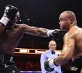 Sukses Tumbangkan Wardley, Daniel Dubois Siap Kuasai Divisi Kelas Berat