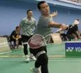 Taiwan Amankan Medali Emas Ganda Putra Kejuaraan Dunia Junior BWF 2026