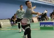 Taiwan Amankan Medali Emas Ganda Putra Kejuaraan Dunia Junior BWF 2026