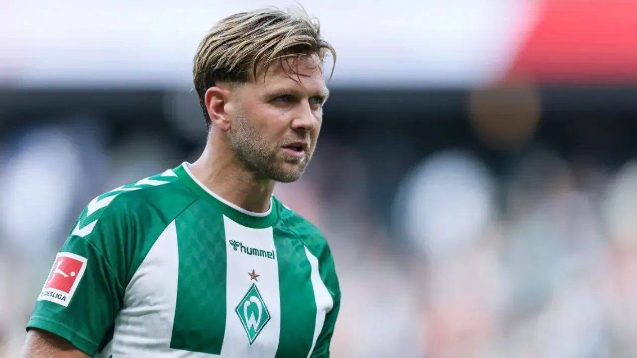 Terus Ditanya Soal Peluang Bela Jerman, Niclas Fullkrug Mengamuk ke Media