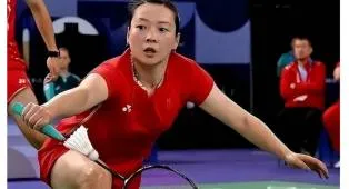 Tolak Jadi Bintang Iklan, Legenda China Huang Yaqiong Memilih Menjadi Guru