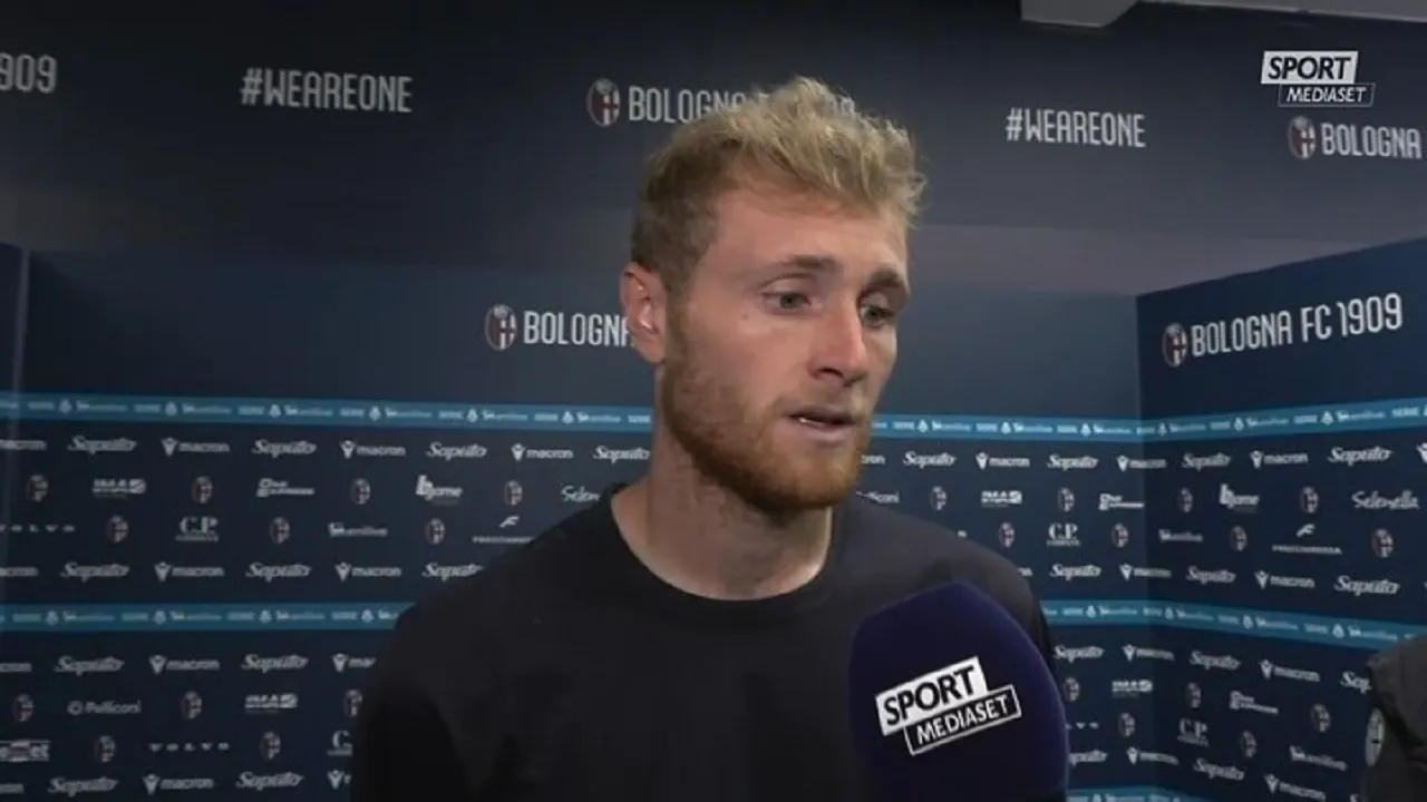 Tommaso Pobega: Babak Kedua Kami Terlalu Terbuka pada Kualitas Inter