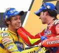 Toni Elias Menangkan MotoGP dengan Selisih Terkecil Lawan Rossi