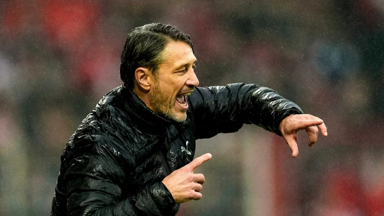 Union Berlin vs Dortmund 0-0, Kovac: Anda Hanya Bisa Menang dengan Cetak Gol