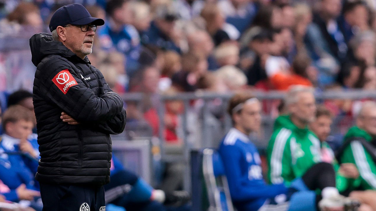 Urs Fischer Puji Performa Mainz Usai Taklukkan Schalke