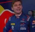 Verstappen: Penalti Mahal Gagalkan Peluang Menang di Portimao