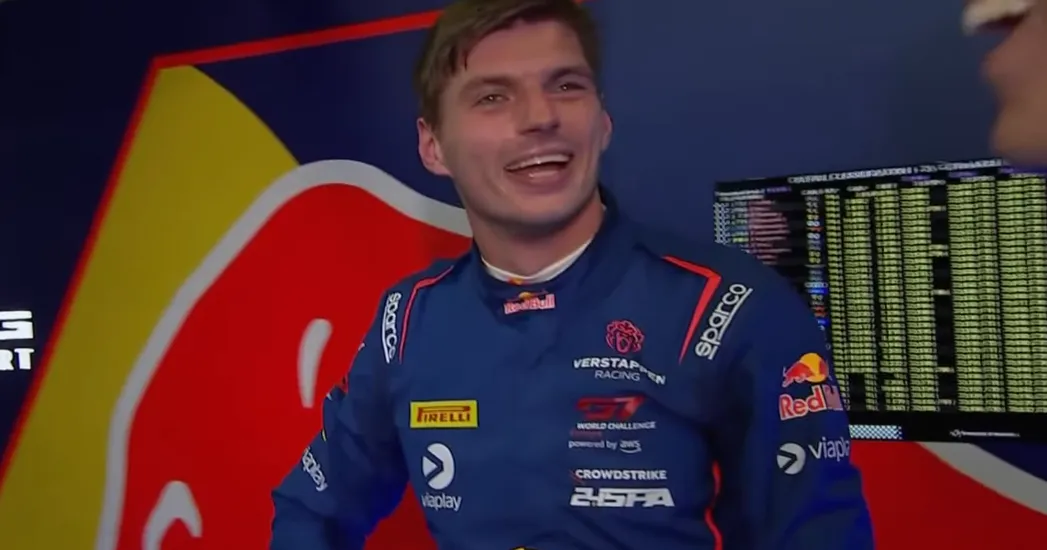 Verstappen: Penalti Mahal Gagalkan Peluang Menang di Portimao - sumber: (racingnews365)