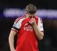 Viktor Gyokeres Tentukan Masa Depan di Arsenal