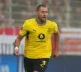 Waldemar Anton Sebut Penyelesaian Akhir Jadi Pekerjaan Rumah Dortmund
