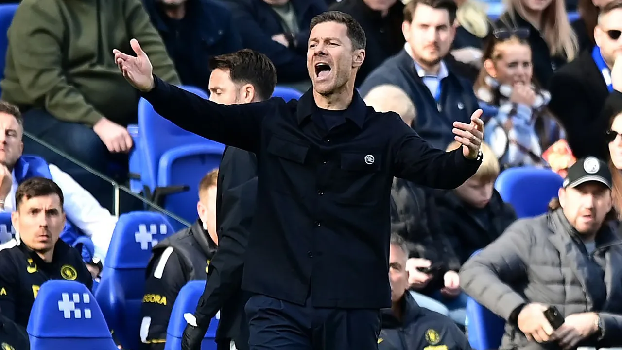 Xabi Alonso Puas Chelsea Tampil Solid dan Kalahkan Everton