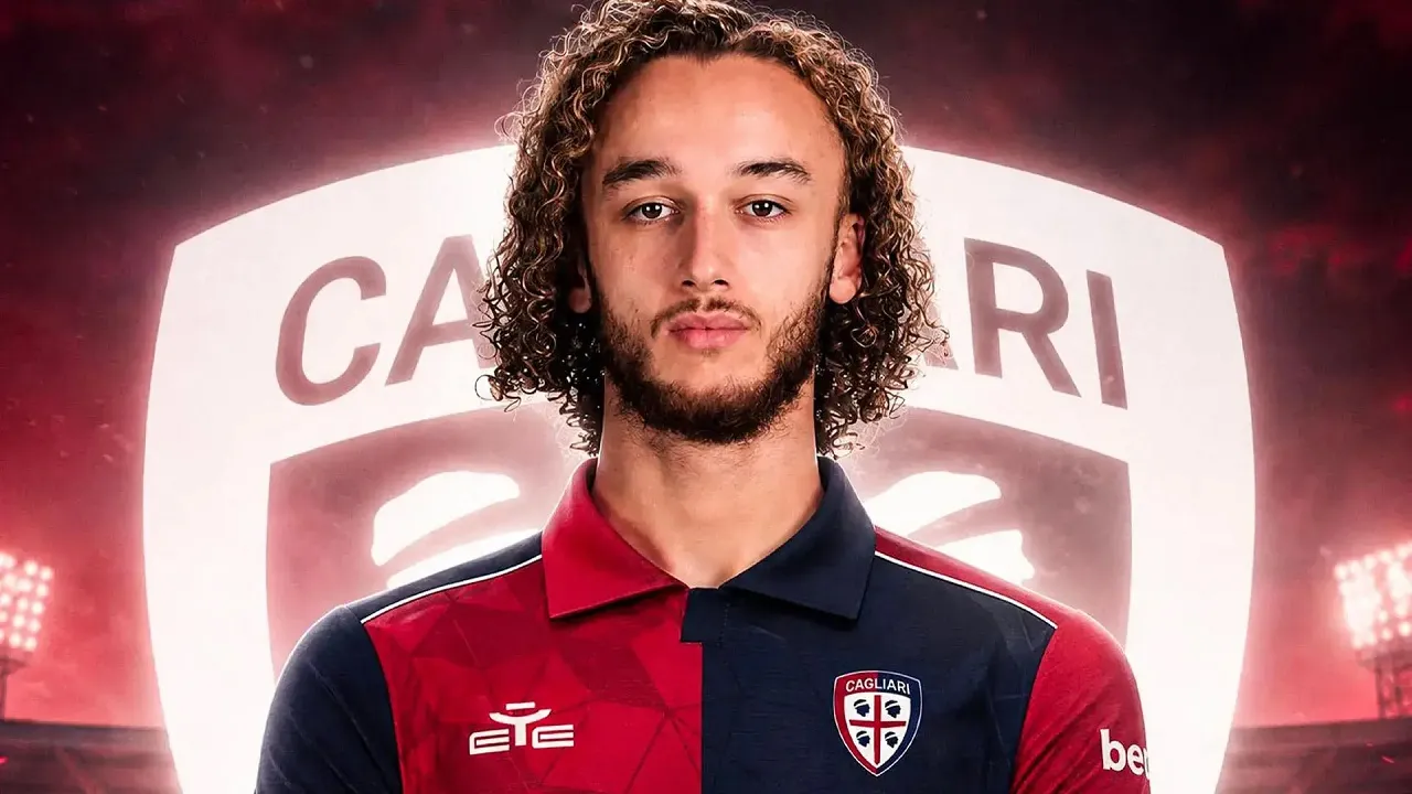Yanis Massolin: Main di Serie A Mimpi Sejak Kecil, Saya Harus Lebih Cepat
