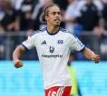 Yussuf Poulsen Puji Mentalitas Hamburg Usai Menang Tipis atas Stuttgart