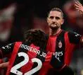 Adrien Rabiot Pemain Terbaik Laga Milan vs Atalanta Versi Football Italia
