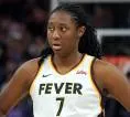 A'ja Wilson Tak Berhenti Bikin Aliyah Boston Kagum