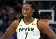A'ja Wilson Tak Berhenti Bikin Aliyah Boston Kagum