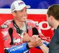 Aleix Espargaro Jadi Kandidat Kuat Pimpin Serikat Pembalap MotoGP