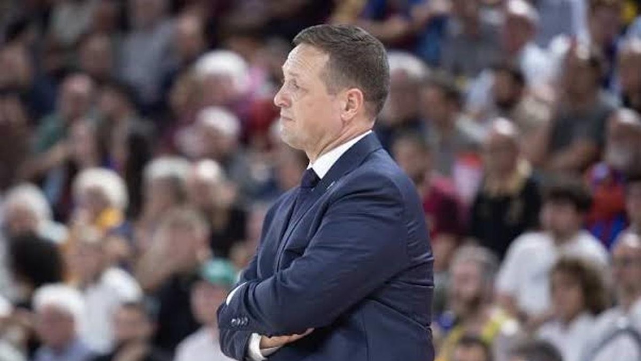 Aleksander Sekulic Sebut Penyebab Kekalahan Telak Barcelona
