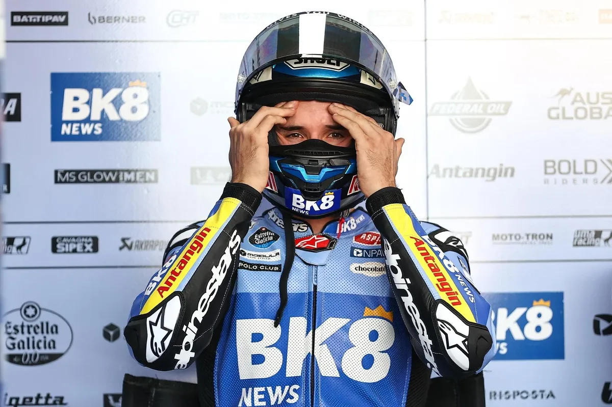 Alex Marquez: Kendala Utama Mengulang Sukses MotoGP 2025 - sumber: (motorsport)