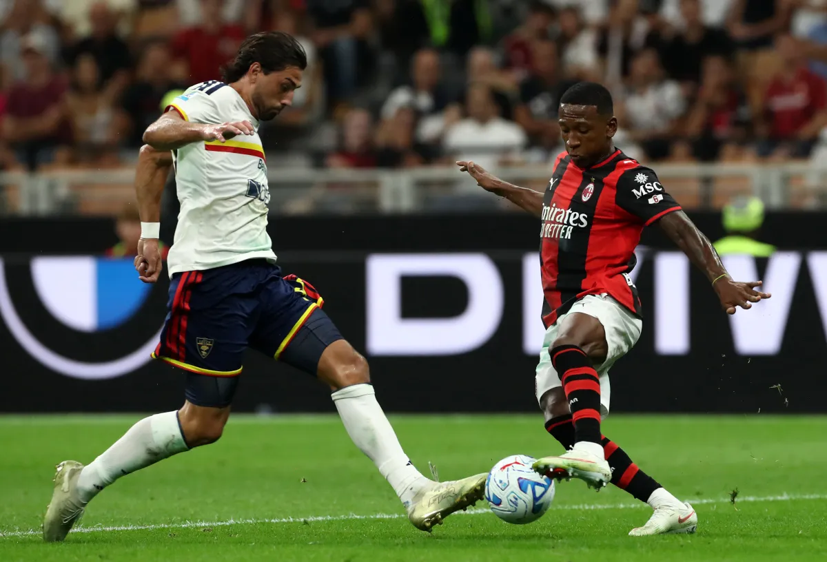 Amorim Gagalkan Kepindahan Bek Incaran Aston Villa - sumber: (footballitalia)