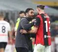 Amorim: Milan Tunjukkan Kemajuan Meski Akhiri Laga dengan Sengit