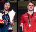 An Se Young & Alex Lanier Cetak Sejarah di Denmark Open 2026