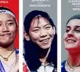 An Se Young Resmi Lewati Rekor Gelar Legenda Indonesia Susi Susanti