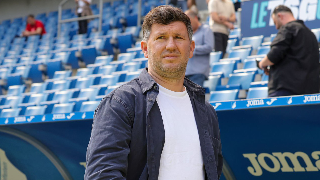 Andreas Schicker Lega, Hoffenheim Akhirnya Putus Tren Kekalahan