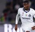 Ange-Yoan Bonny Cetak Gol, Media Italia: Chivu Bisa Andalkan Siapapun
