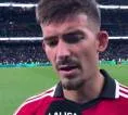 Arda Guler Dinilai Layak Mendapatkan Kartu Merah