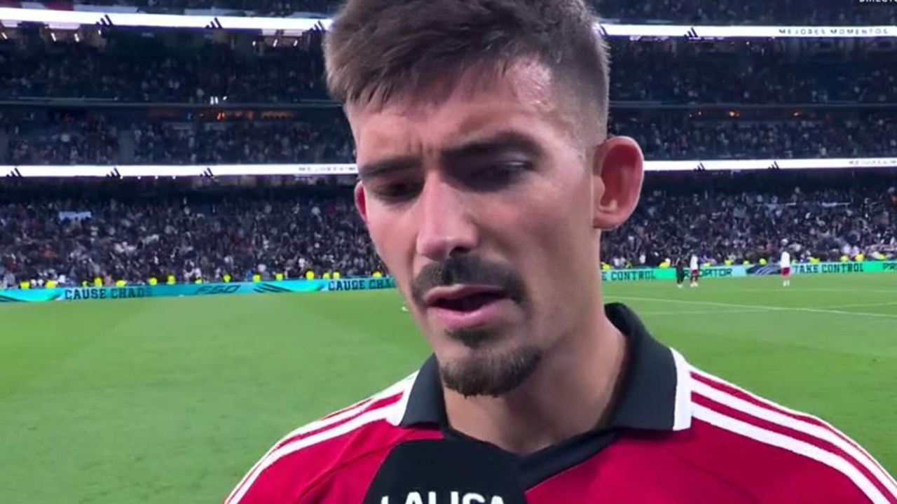 Arda Guler Dinilai Layak Mendapatkan Kartu Merah