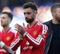 Awal Musim Kurang Meyakinkan, Manchester United Tetap Ingin Perpanjang Kontrak Bruno Fernandes