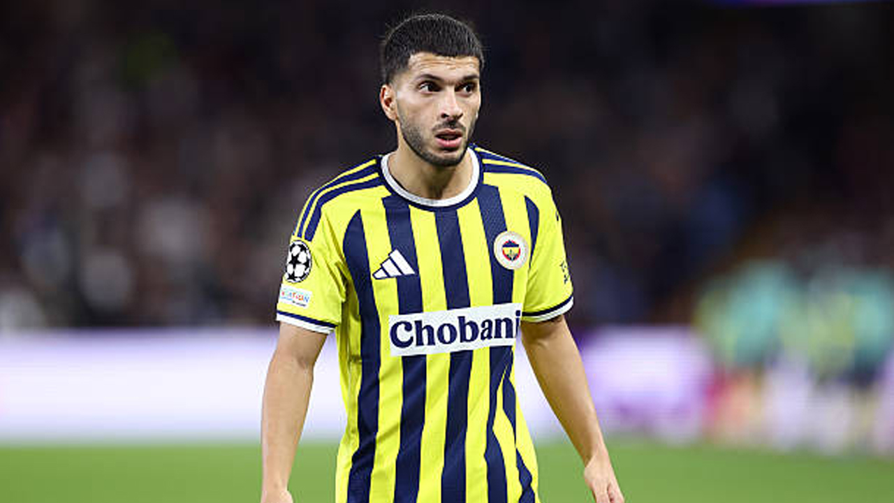 Bahas Transfer Oguz Aydin, Aston Villa Hubungi Fenerbahce