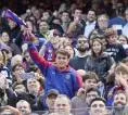 Barcelona Akan Mendapatkan Dukungan 2000 Penggemar di Kandang PSG